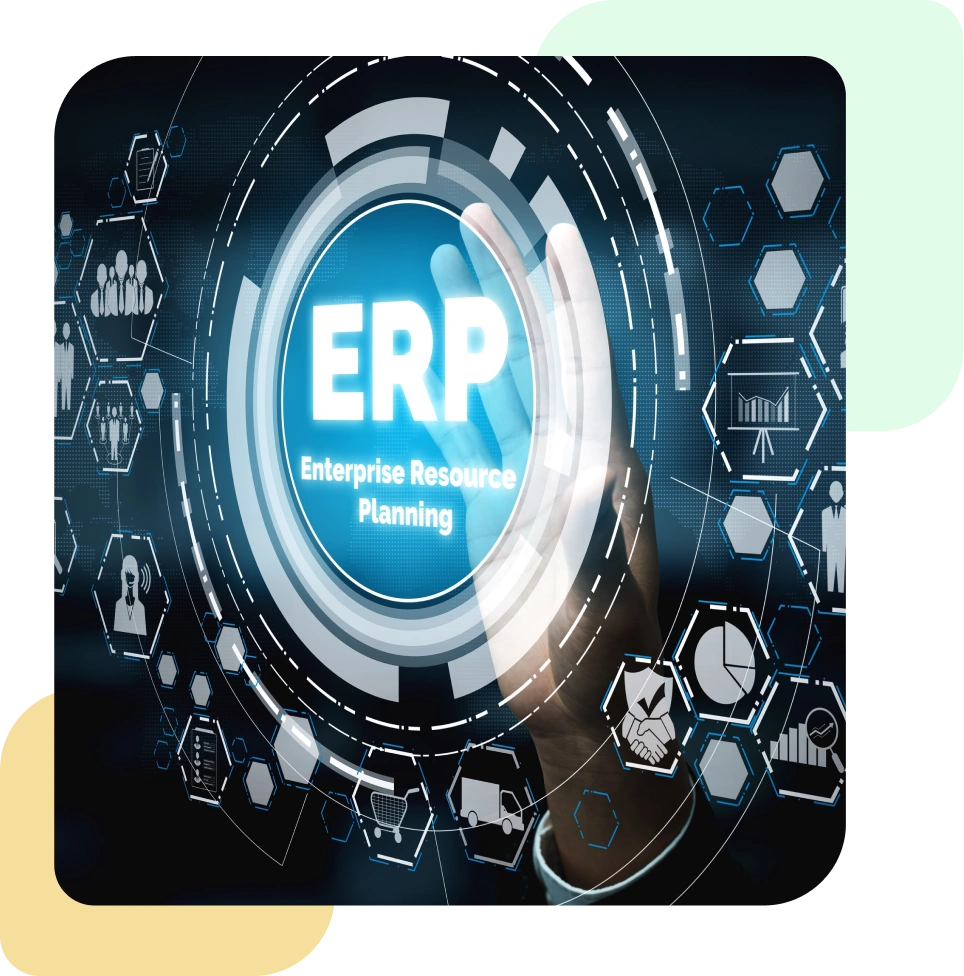 ERP Features Image